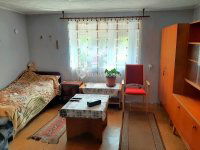 Eladó családi ház, Kecskeméten 22.7 M Ft, 2 szobás