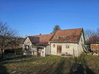 Eladó családi ház, Kapolyon 12.8 M Ft, 2 szobás