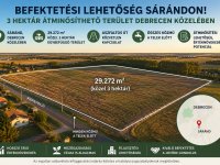 Eladó telek, Sárándon 25 M Ft / költözzbe.hu