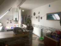 Eladó téglalakás, Nyirádon 26.99 M Ft, 1+1 szobás