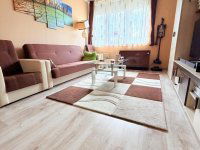 Eladó téglalakás, Tatán 49.99 M Ft, 2 szobás