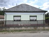 Eladó családi ház, Tiszaföldváron 16.5 M Ft, 3+1 szobás