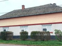 Eladó családi ház, Tiszasason 19.5 M Ft, 3 szobás