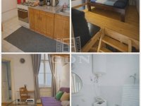 Eladó téglalakás, V. kerületben 69.9 M Ft, 1 szobás