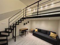 Kiadó téglalakás, albérlet