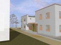 Eladó ikerház, XVIII. kerületben 210 M Ft, 4 szobás