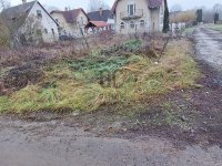 Eladó telek, Vásárosnaményben 2.4 M Ft / költözzbe.hu