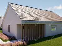 Eladó családi ház, Székesfehérvárott 99.9 M Ft, 4 szobás