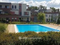 Eladó téglalakás, Balatonalmádiban 117.9 M Ft, 2+1 szobás