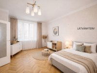 Eladó téglalakás, II. kerületben, Kuruclesi úton 95 M Ft