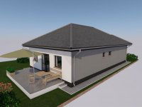 Eladó családi ház