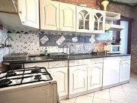 Eladó ikerház, Tégláson 32.9 M Ft, 3 szobás