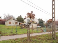 Eladó telek, XVII. kerületben 44 M Ft / költözzbe.hu
