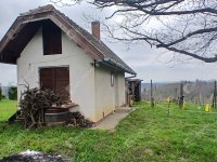 Eladó telek, Nagypálin 5.9 M Ft / költözzbe.hu