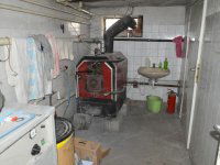 Eladó családi ház, Ballószögön 79 M Ft, 4 szobás