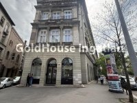 Kiadó üzlethelyiség, V. kerületben 3658 E Ft / hó