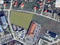 Eladó telek, Kaposváron 206.5 M Ft / költözzbe.hu