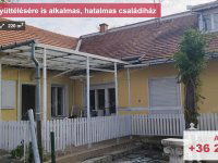 Eladó családi ház