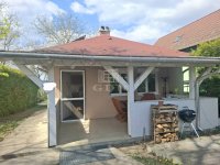 Eladó nyaraló, Szigetszentmártonban 59.9 M Ft, 3 szobás