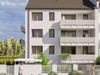 Eladó téglalakás, XIV. kerületben 152.9 M Ft, 4 szobás