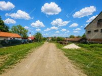 Eladó telek, Pázmándon 54 M Ft / költözzbe.hu