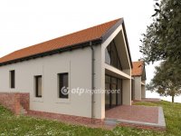 Eladó ikerház, Orfűn 134.99 M Ft, 2+2 szobás
