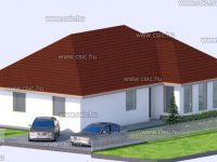 Eladó családi ház, Szentendrén 164.9 M Ft, 5 szobás