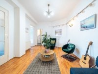 Eladó téglalakás, VIII. kerületben 108.9 M Ft, 3 szobás