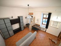 Eladó téglalakás, I. kerületben 59.9 M Ft, 1 szobás