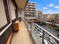 Eladó téglalakás, II. kerületben 109.99 M Ft, 2+1 szobás