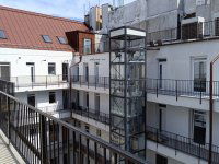 Eladó téglalakás, VI. kerületben 84 M Ft, 2 szobás