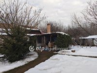 Eladó mezogazdasagi ingatlan, Jászberényben 18 M Ft, 1+2 szobás