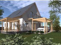 Eladó családi ház, Pátyon 178.5 M Ft, 5 szobás