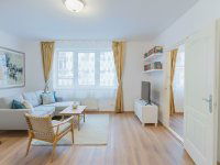 Eladó téglalakás, IX. kerületben 73.13 M Ft, 2 szobás