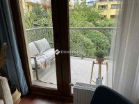 Eladó téglalakás, XIII. kerületben 75.5 M Ft, 1 szobás