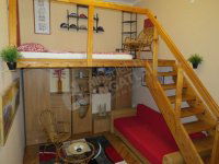 Kiadó téglalakás, albérlet, VII. kerületben, Cserhát utcában