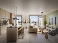 Eladó téglalakás, XIII. kerületben 113.99 M Ft, 3 szobás