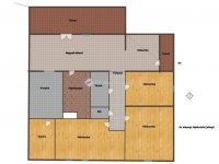 Eladó családi ház, Csömörön 135 M Ft, 4 szobás