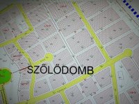Eladó telek, Budajenőn 191.21 M Ft / költözzbe.hu