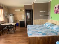 Eladó hotel, Dunavarsányban 110 M Ft, 7 szobás