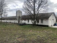 Eladó mezogazdasagi ingatlan, Kecskeméten 79 M Ft