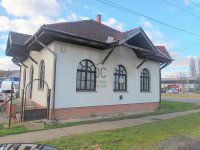 Eladó ipari ingatlan