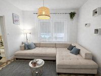 Eladó családi ház, Ráckevén 48 M Ft, 4 szobás