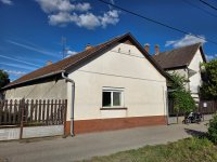 Eladó családi ház, Soltvadkerten 25.9 M Ft, 4 szobás