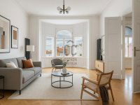 Eladó téglalakás, VI. kerületben 118.9 M Ft, 2 szobás