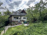 Eladó családi ház, Budakeszin 179.9 M Ft, 1 szobás