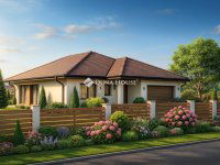 Eladó családi ház