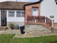 Eladó családi ház, Kökényen 54.99 M Ft, 3 szobás