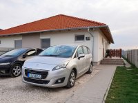 Eladó családi ház, Délegyházán 84 M Ft, 1+2 szobás