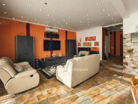 Eladó családi ház, Csomádon 155 M Ft, 4 szobás